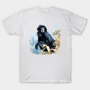 Siamang T-Shirt